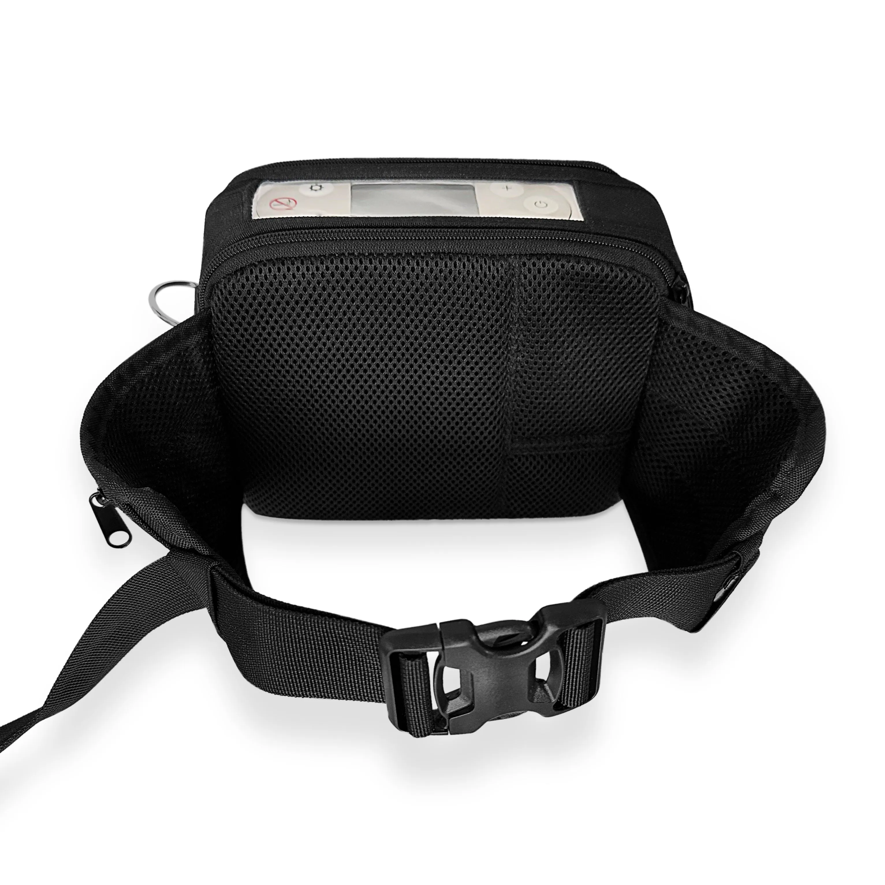 Arya Airtivo Fanny Pack/Hip Bag - Black