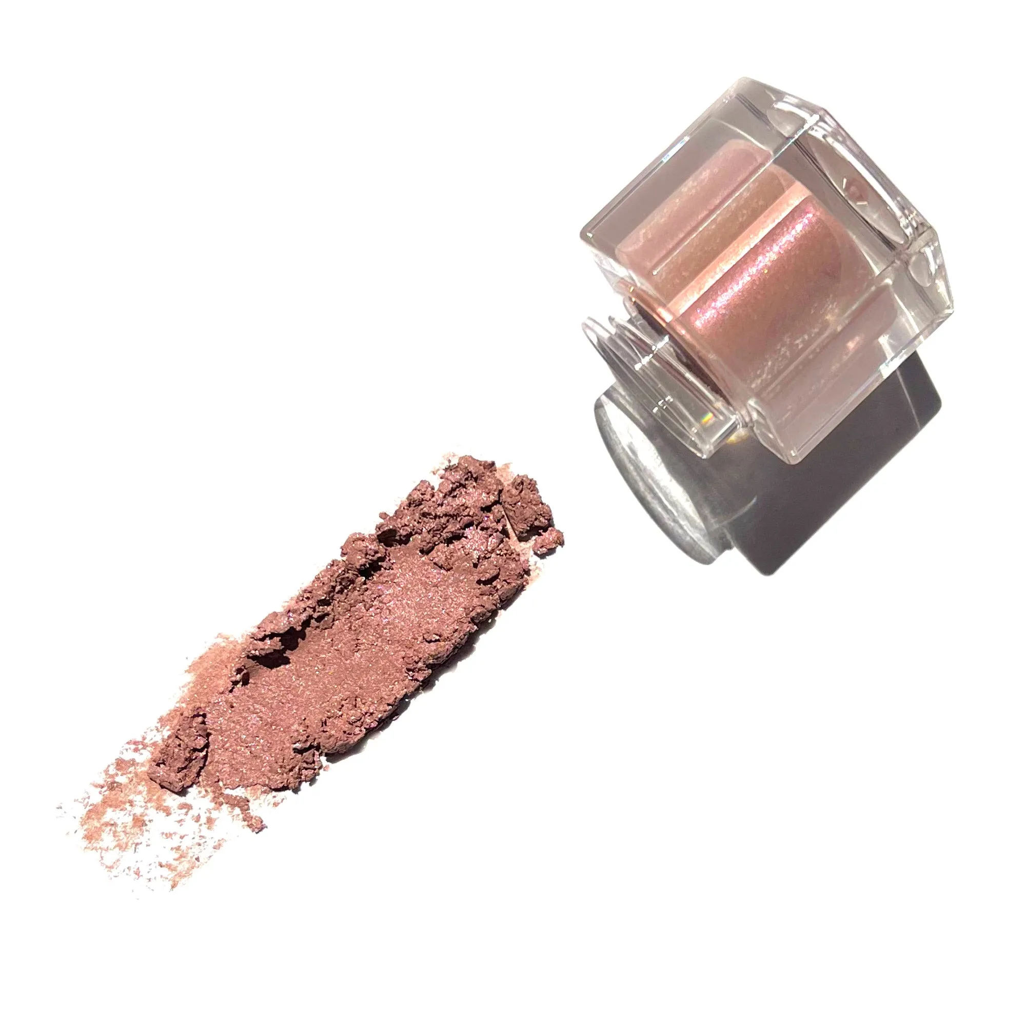 Ash and Ember Eye Soot: Garland (Classic)