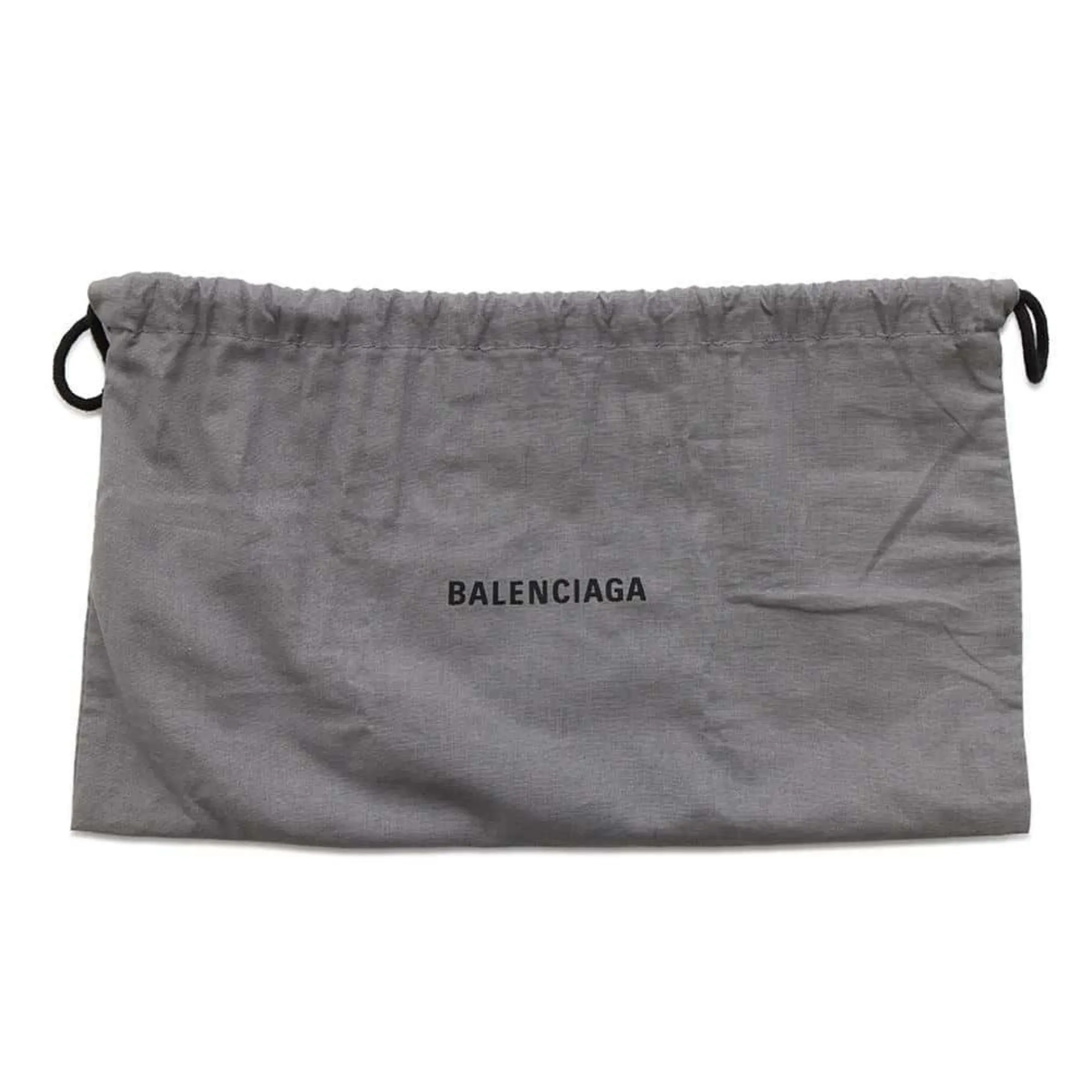 Balenciaga Green Exotic Leathers Bag