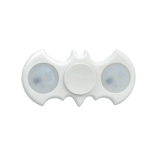 Batman's Luminous Fidget Spinner
