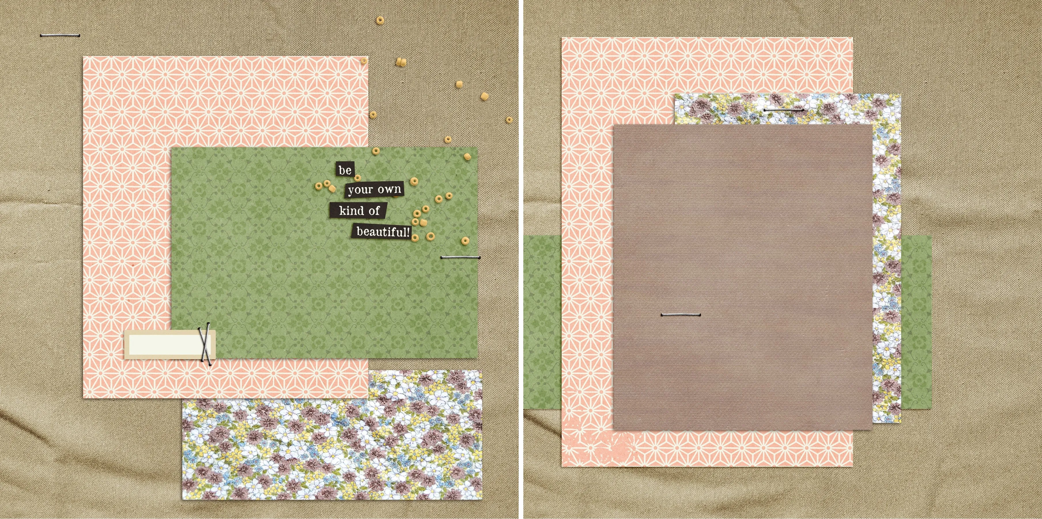 Be Beautiful NPM - 4493