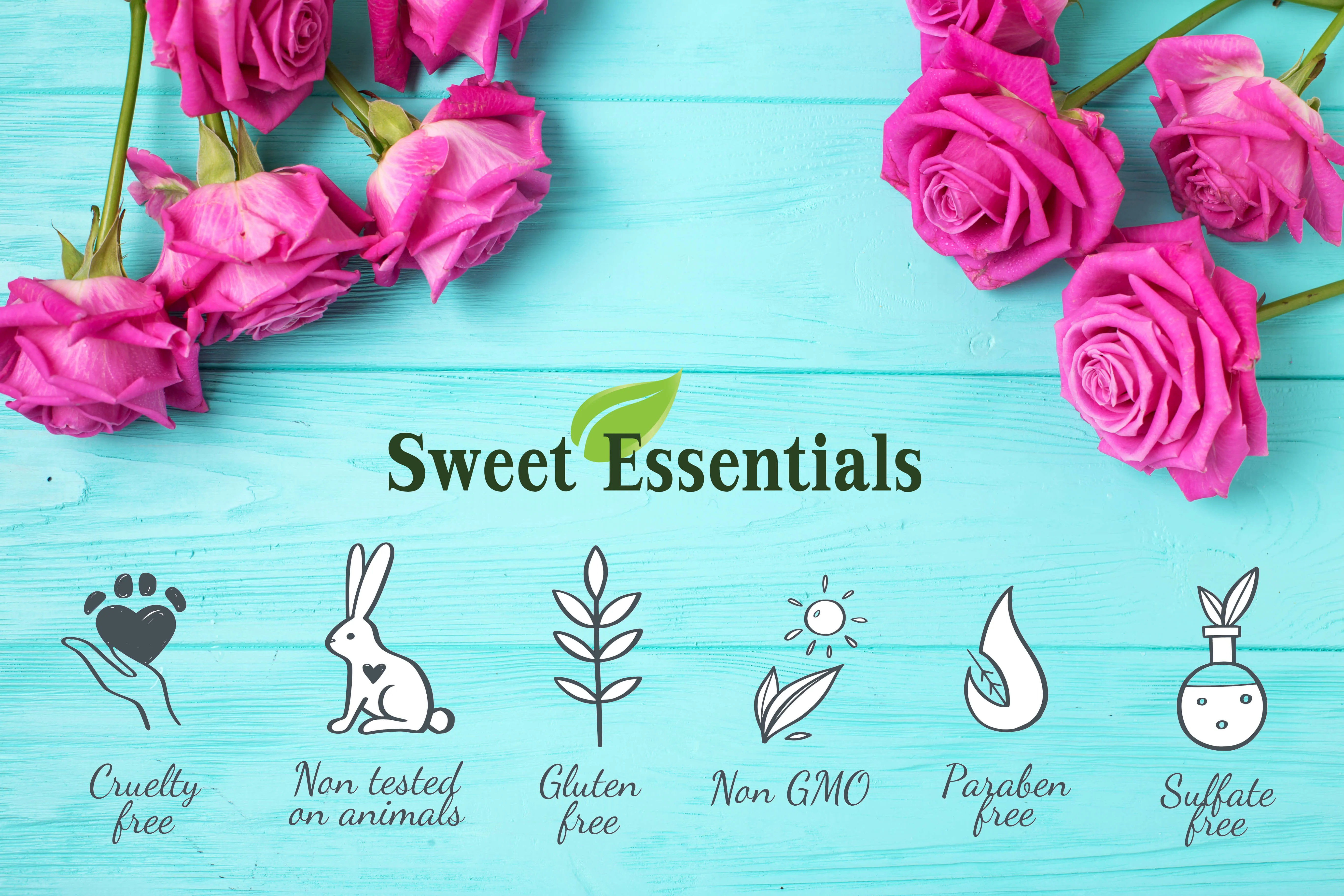 Beautiful Day - Perfume Oil