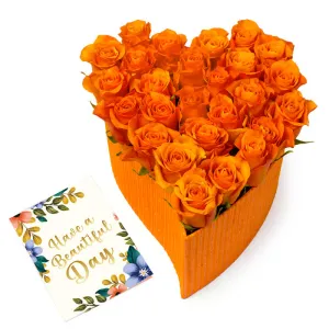 Beautiful Day Roses