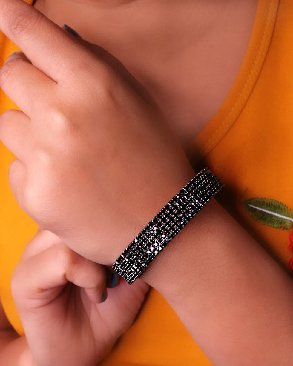 BEAUTIFUL DIA BRACELET