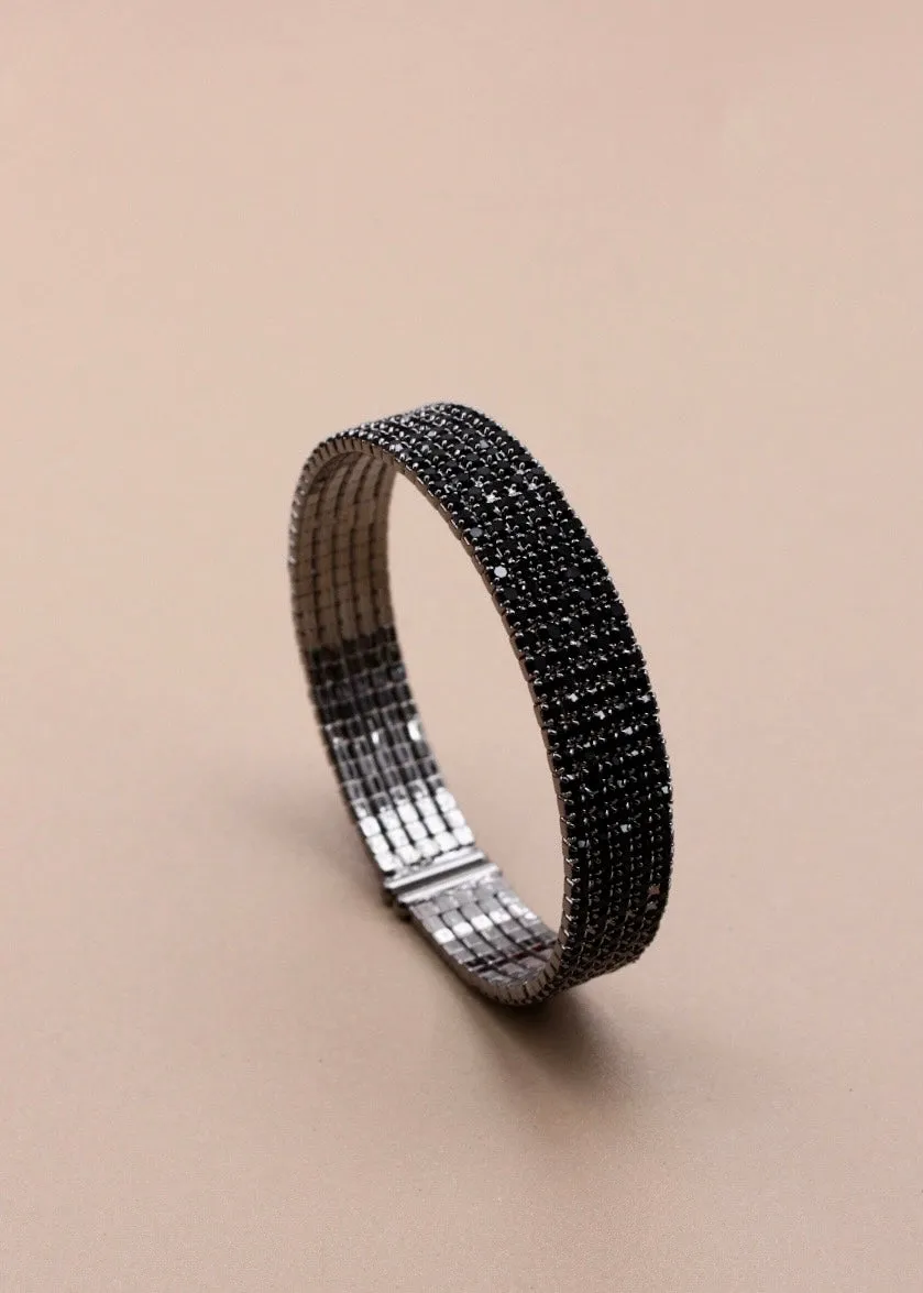 BEAUTIFUL DIA BRACELET