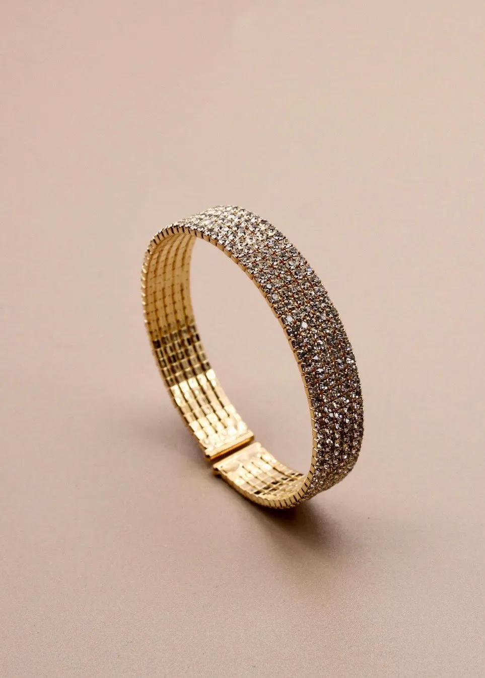 BEAUTIFUL DIA BRACELET