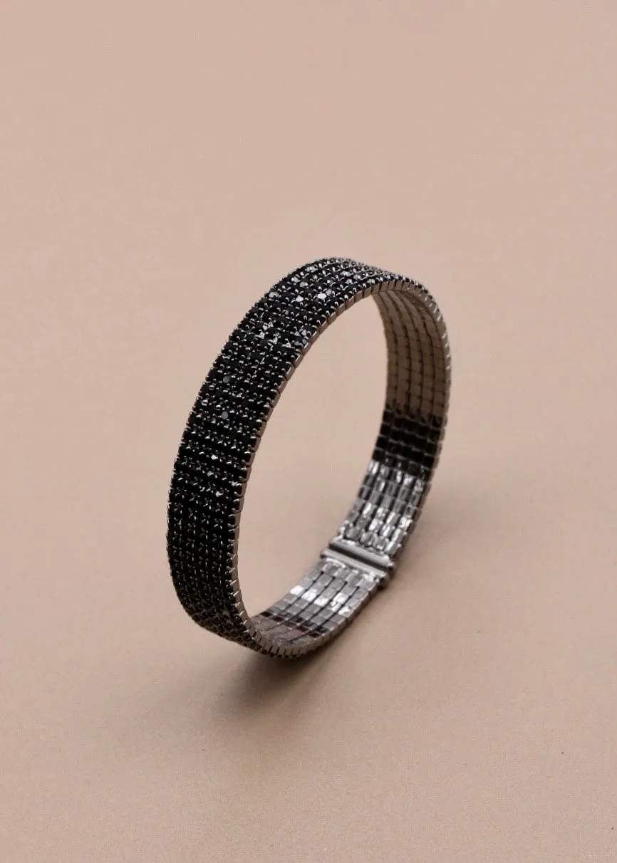 BEAUTIFUL DIA BRACELET