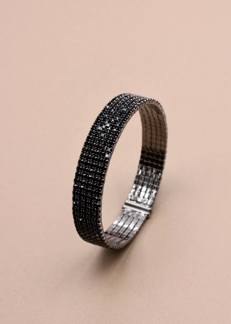 BEAUTIFUL DIA BRACELET