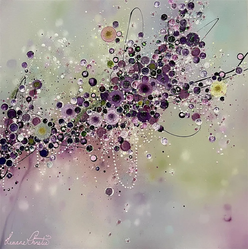 Beautiful Distraction