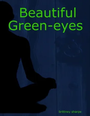 Beautiful Green-eyes