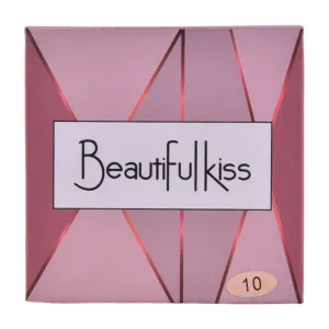BEAUTIFUL KISS EYELASH 1PAIR IR 2-13