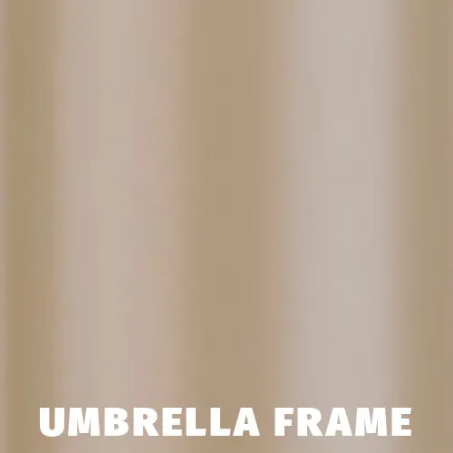 Beautiful Outdoor Umbrella