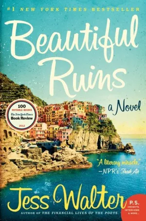 Beautiful Ruins