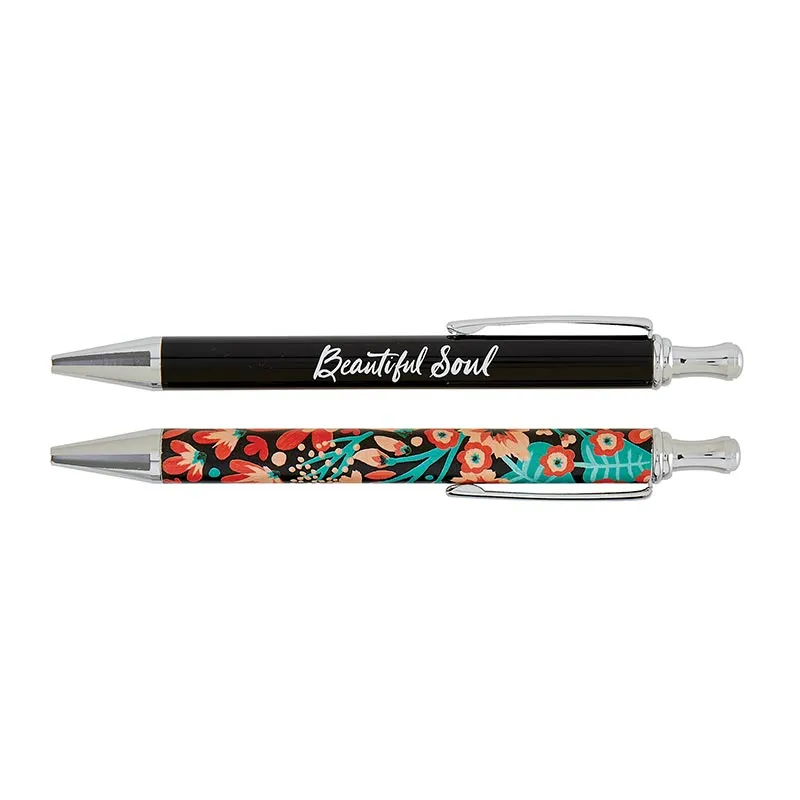 BEAUTIFUL SOUL Pen Set