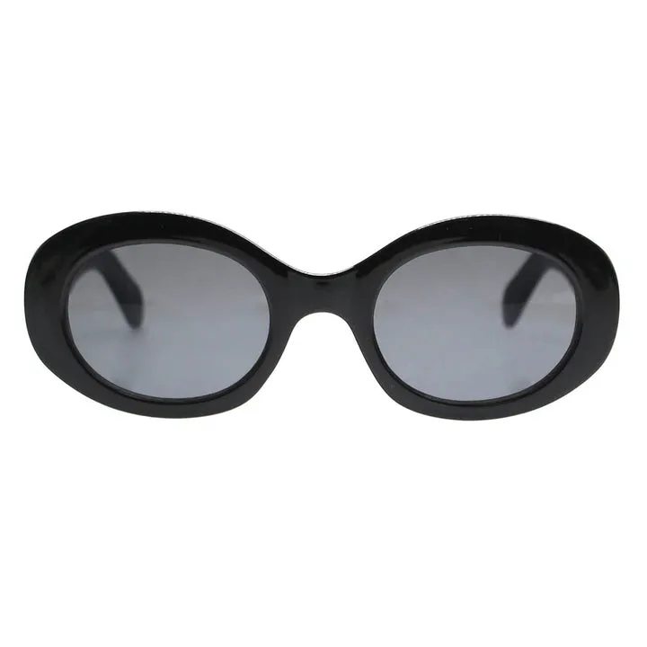 BEAUTIFUL STRANGER ECO | Black