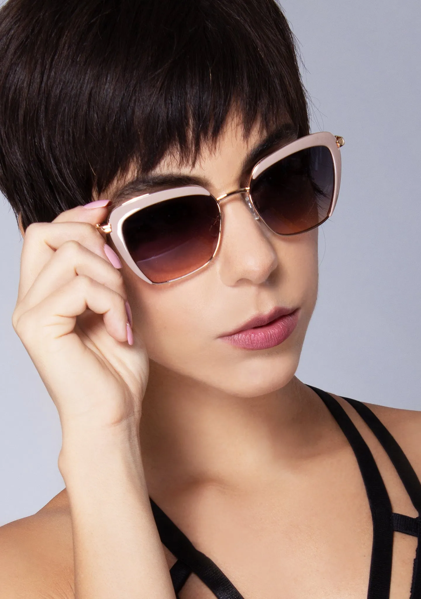 Beautiful Stranger Sunglasses