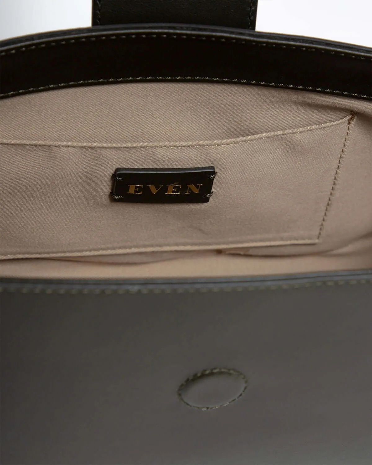 BELONA Hobo Bag - Dark Petrol