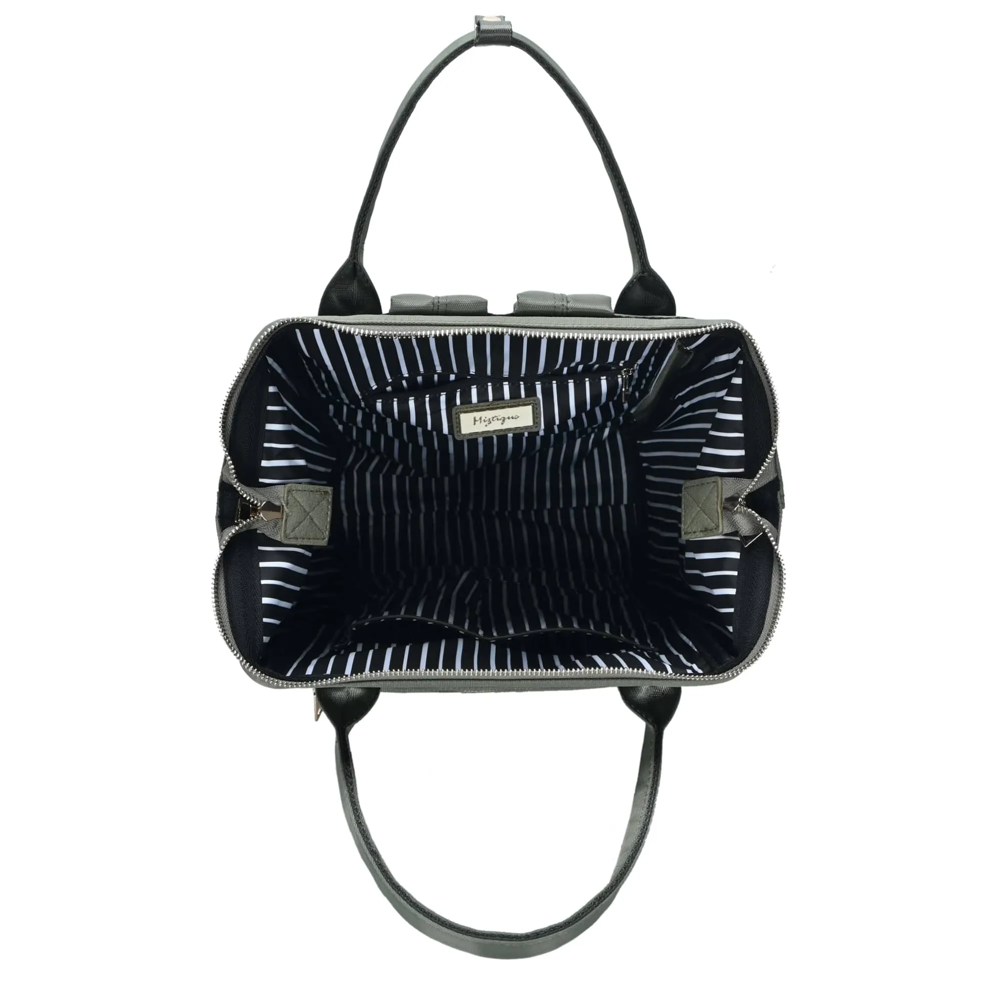 BGT81421 Zuri Nylon Backpack