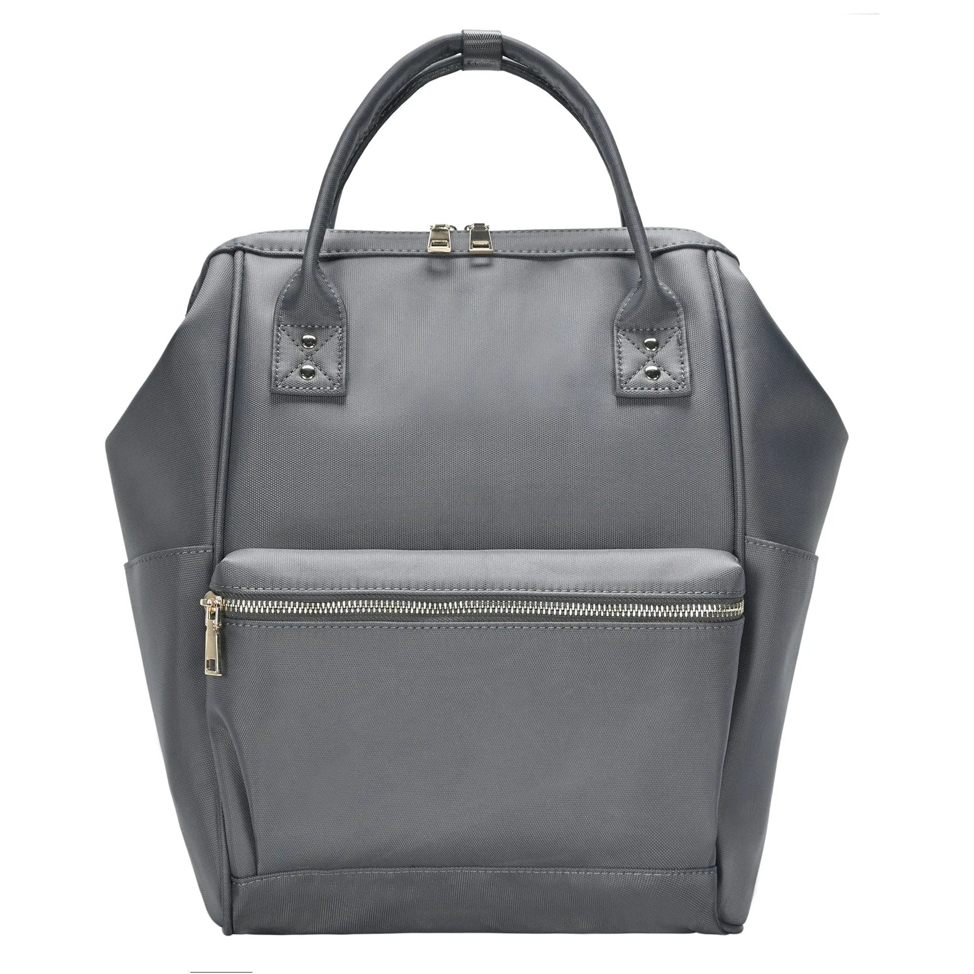 BGT81421 Zuri Nylon Backpack