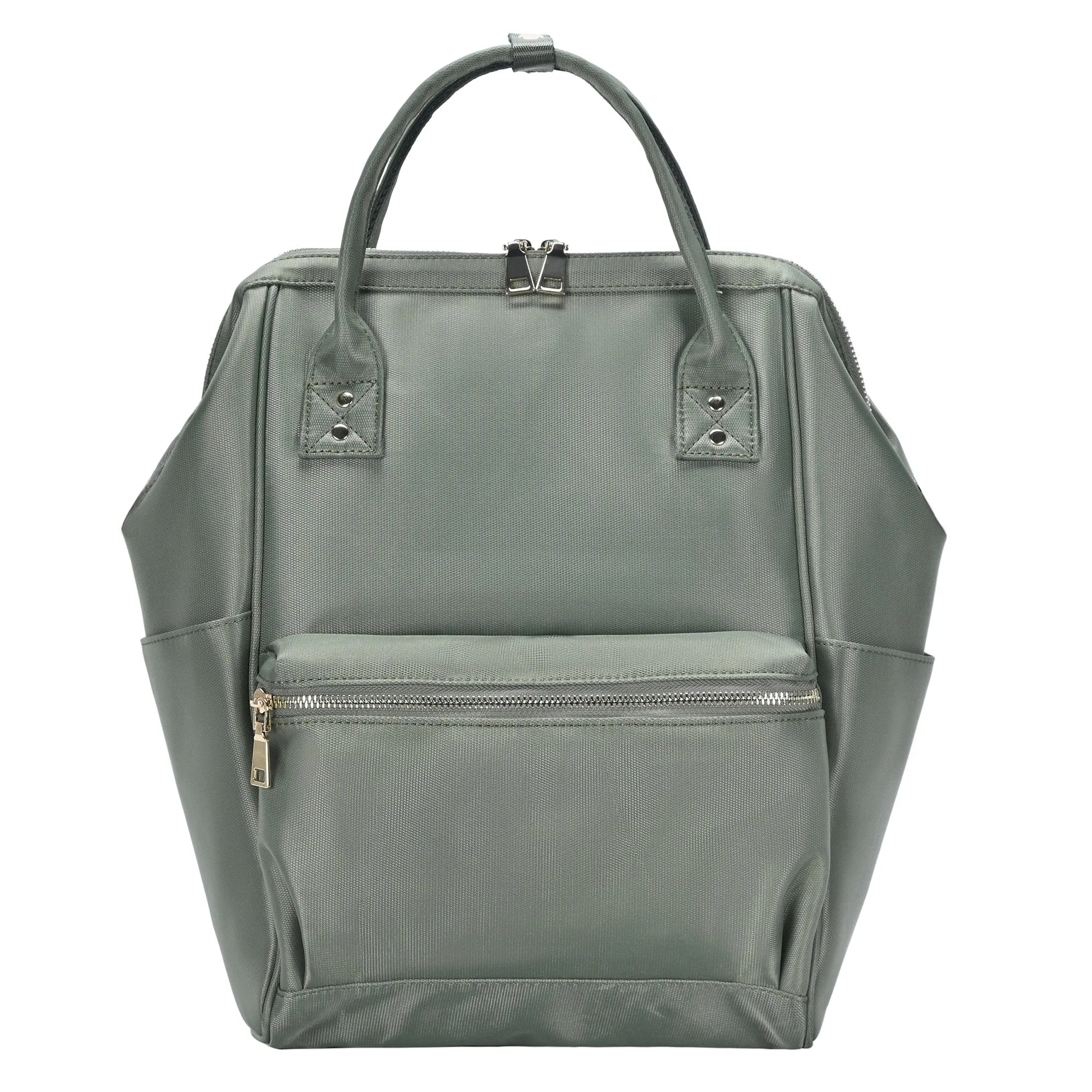 BGT81421 Zuri Nylon Backpack