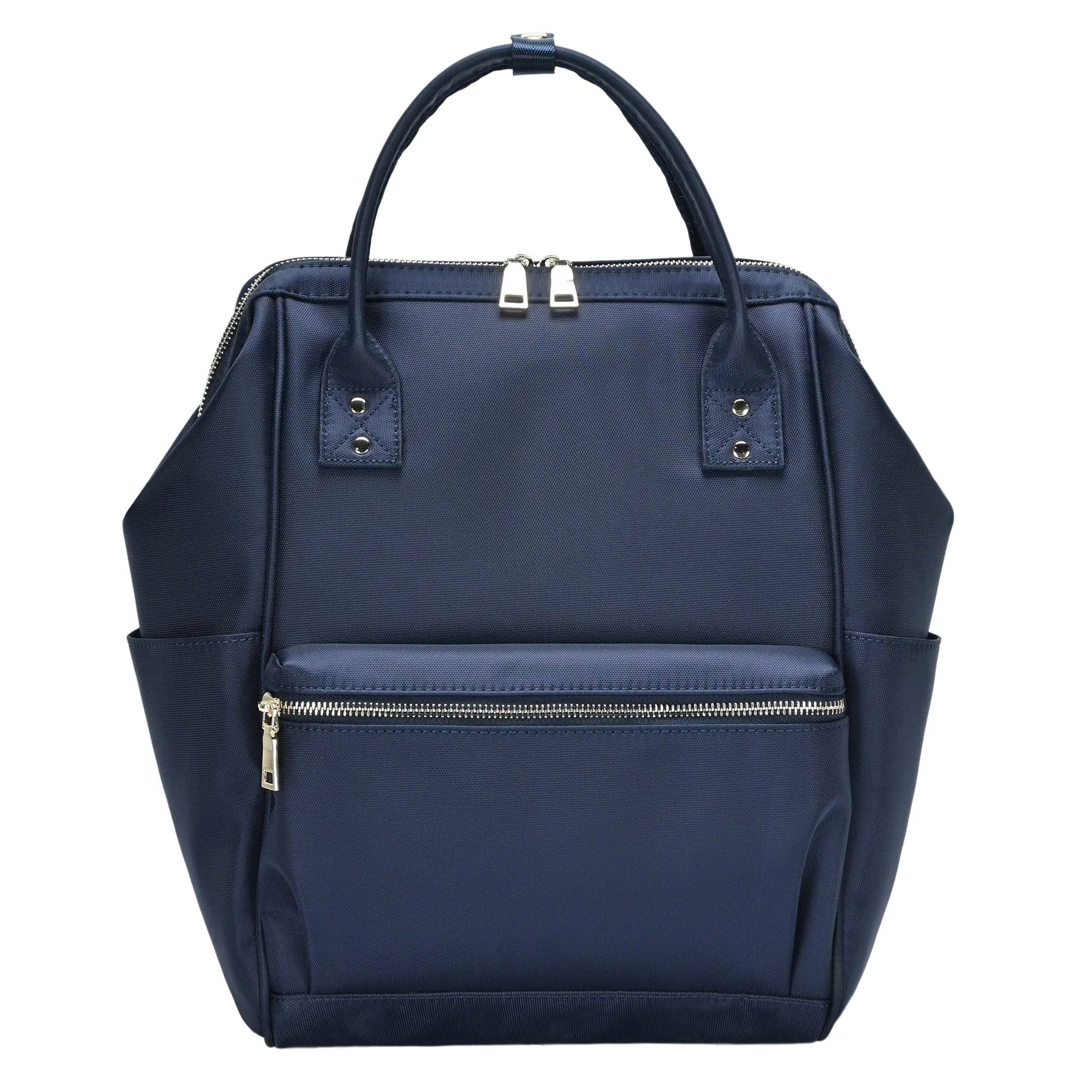 BGT81421 Zuri Nylon Backpack
