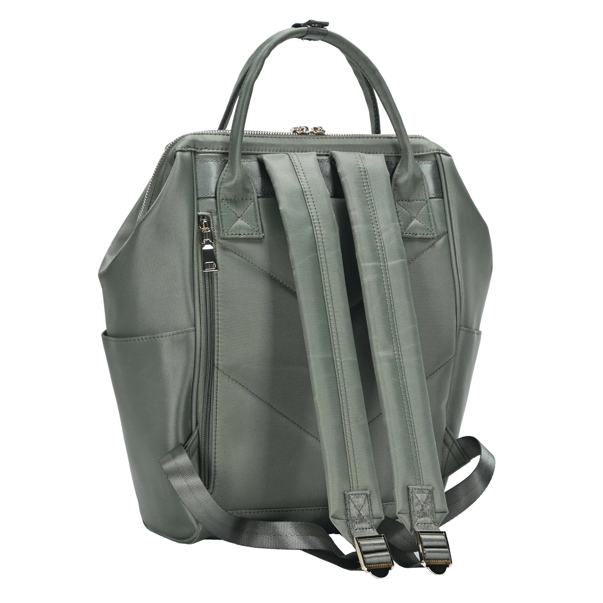 BGT81421 Zuri Nylon Backpack