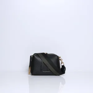 BLAKE CROSSBODY | BLACK