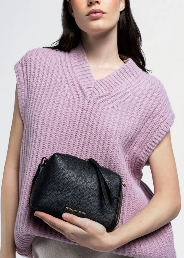 BLAKE CROSSBODY | BLACK