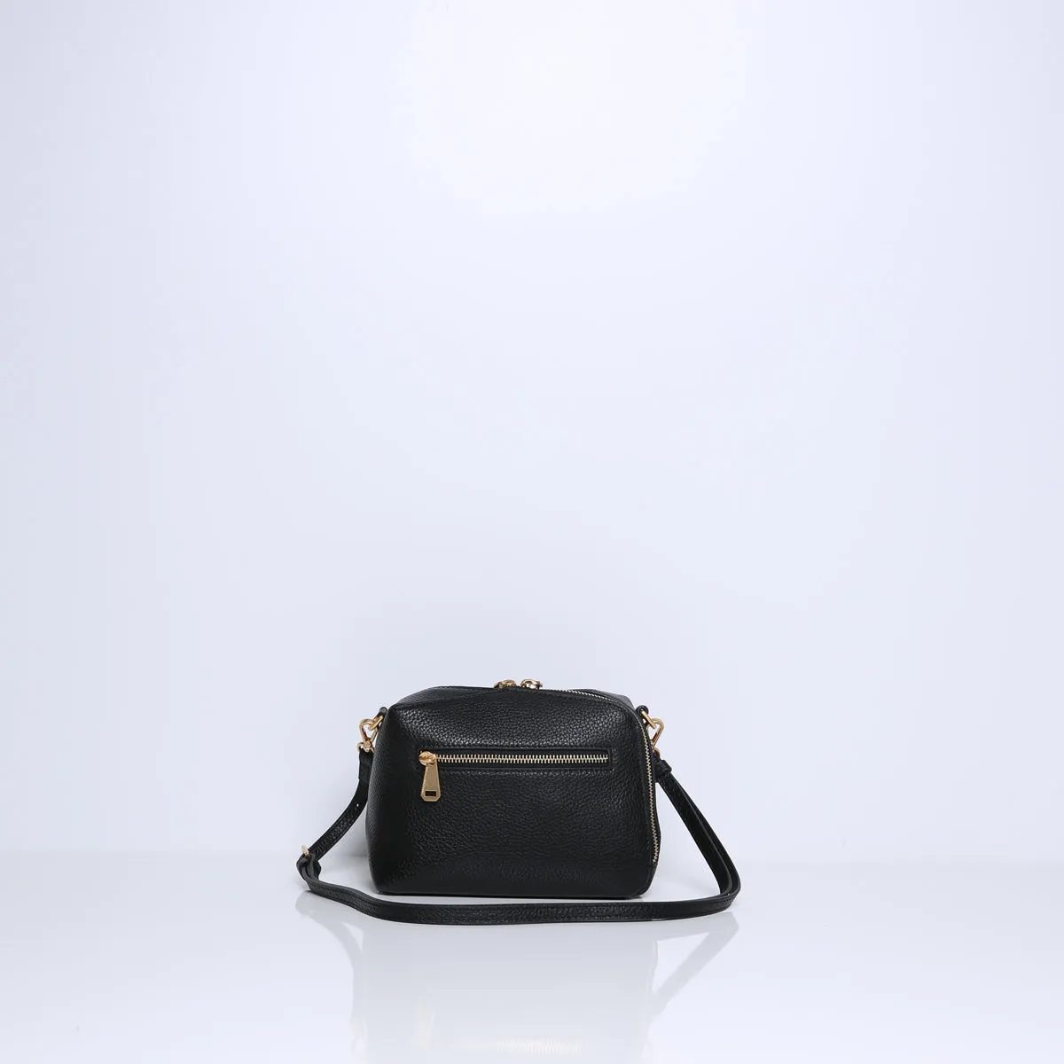 BLAKE CROSSBODY | BLACK