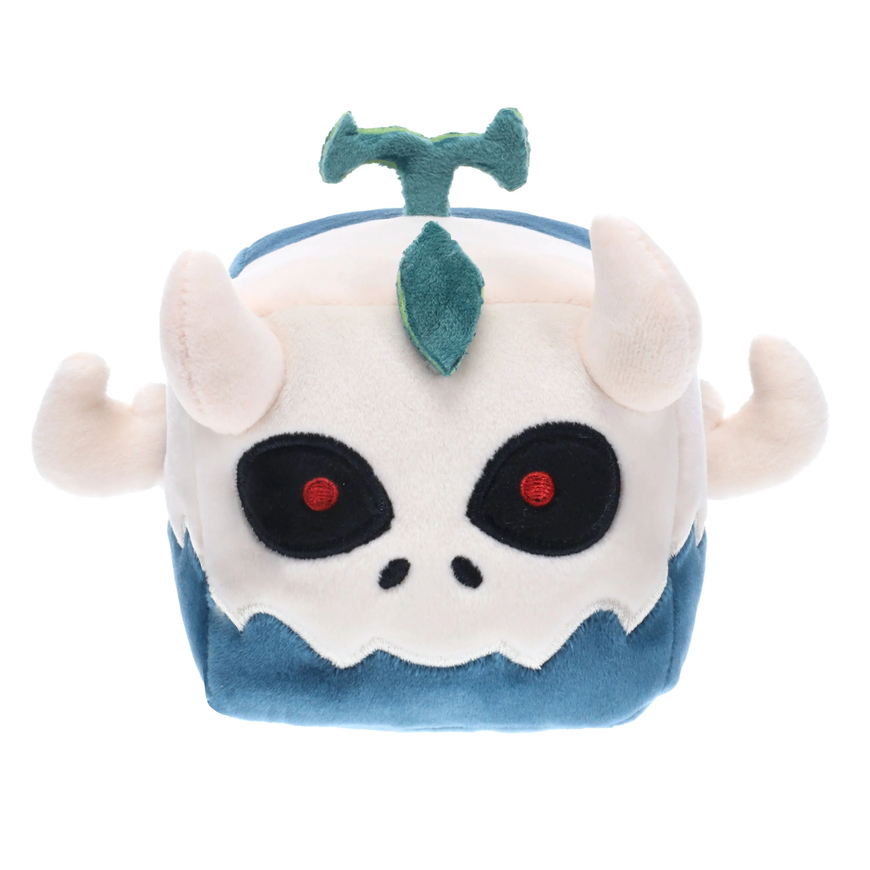 Blox Fruits 4 Inch Collectable Blind Box Plush Series 2