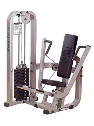 Body solid Sel Chest Press SBP100/3 13070015