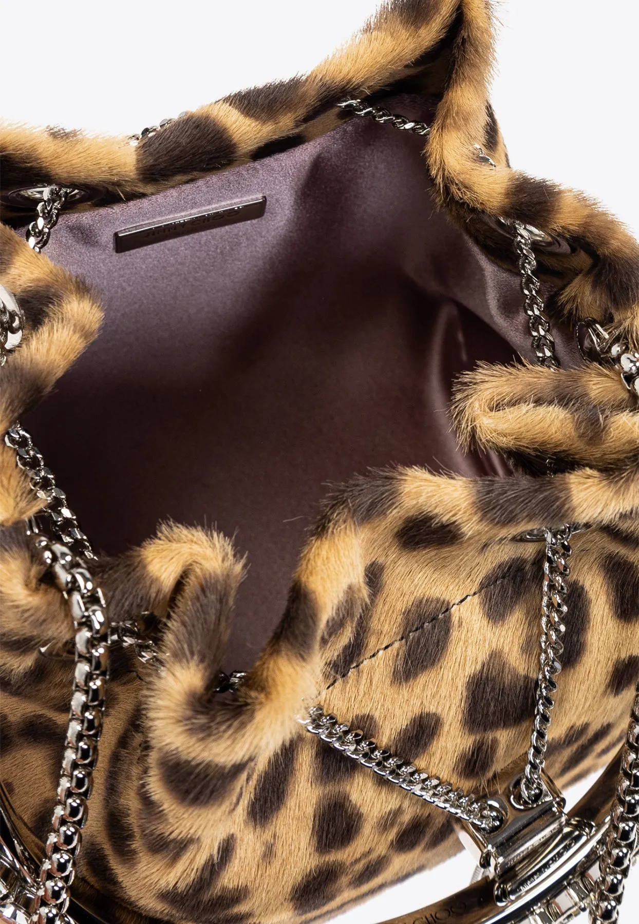 Bon Bon Bucket Bag