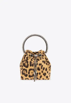 Bon Bon Bucket Bag