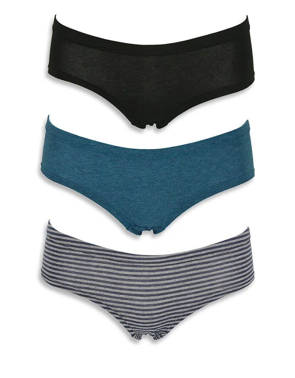 Bootylicous Boyshorts Panties | City Palette