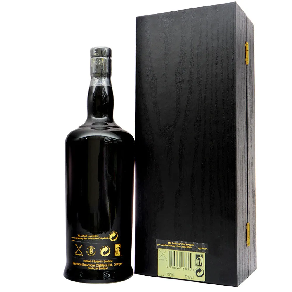 Bowmore 30 Years - Sea Dragon Ceramic