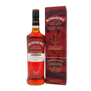 Bowmore The Devil's Casks III - Double The Devil