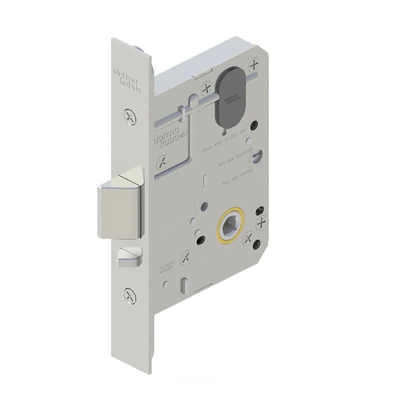 BRITON EXIT DOOR PACK B379 PANIC BAR MS2 MORTICE LOCK KEY LEVER ENTRY ACCESS