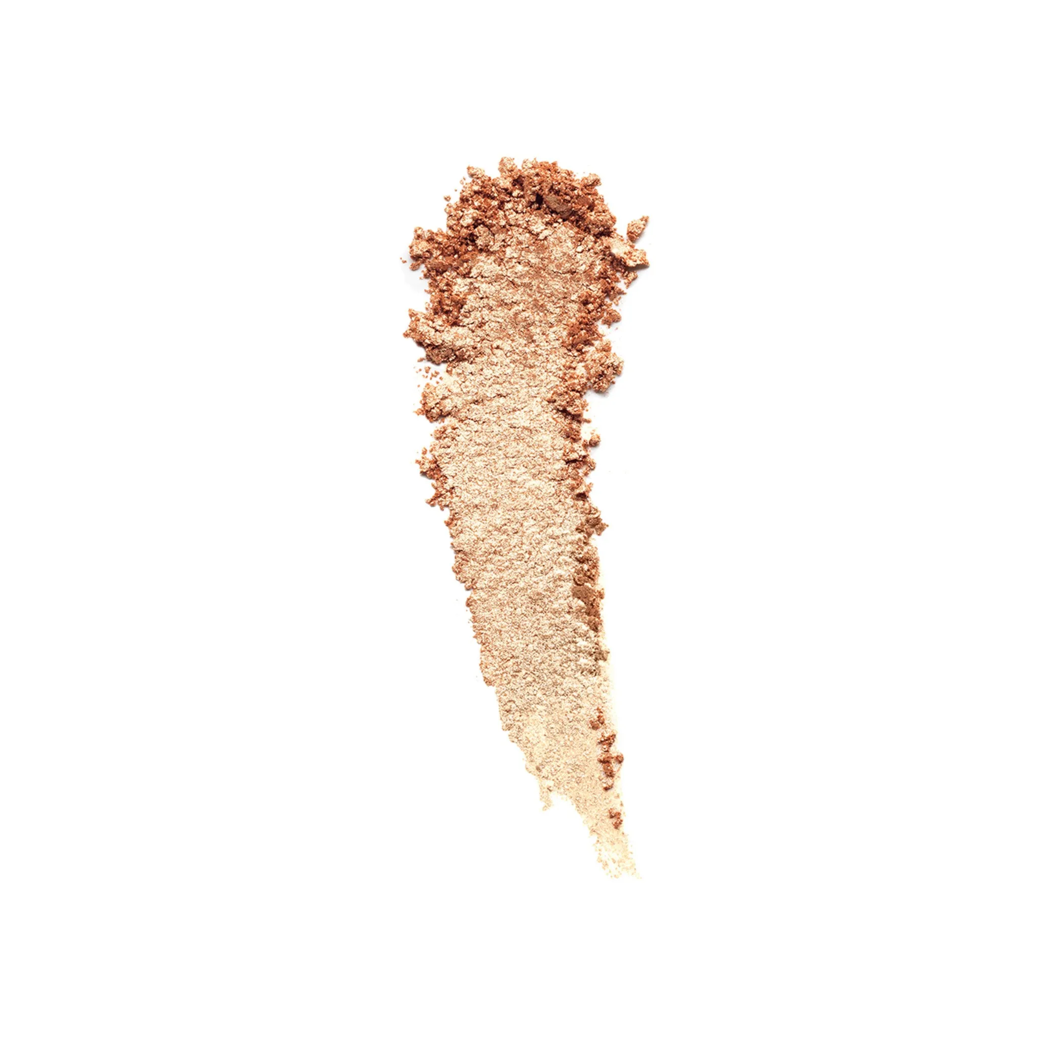 Bronze Goddess Highlighting Powder Gelée