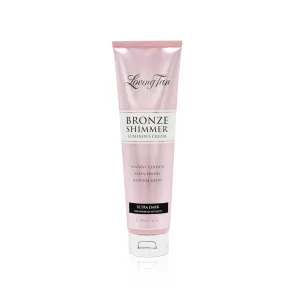 Bronze Shimmer Luminous Cream Ultra Dark