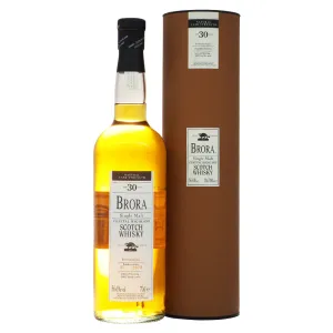 Brora 30 Years - 3rd Special Release (Bot. 2004)