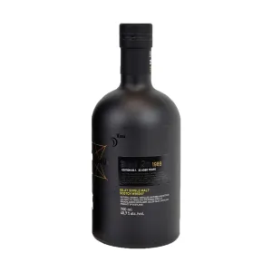 Bruichladdich 1989 22 Years - Black Art Edition 3.1