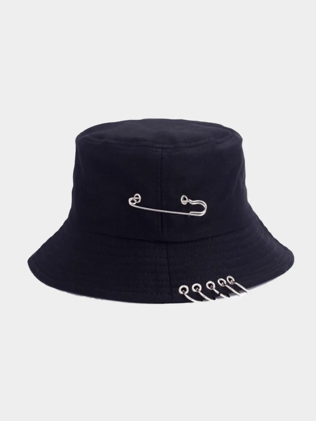 BUCKET HAT VH STUDIOS ™