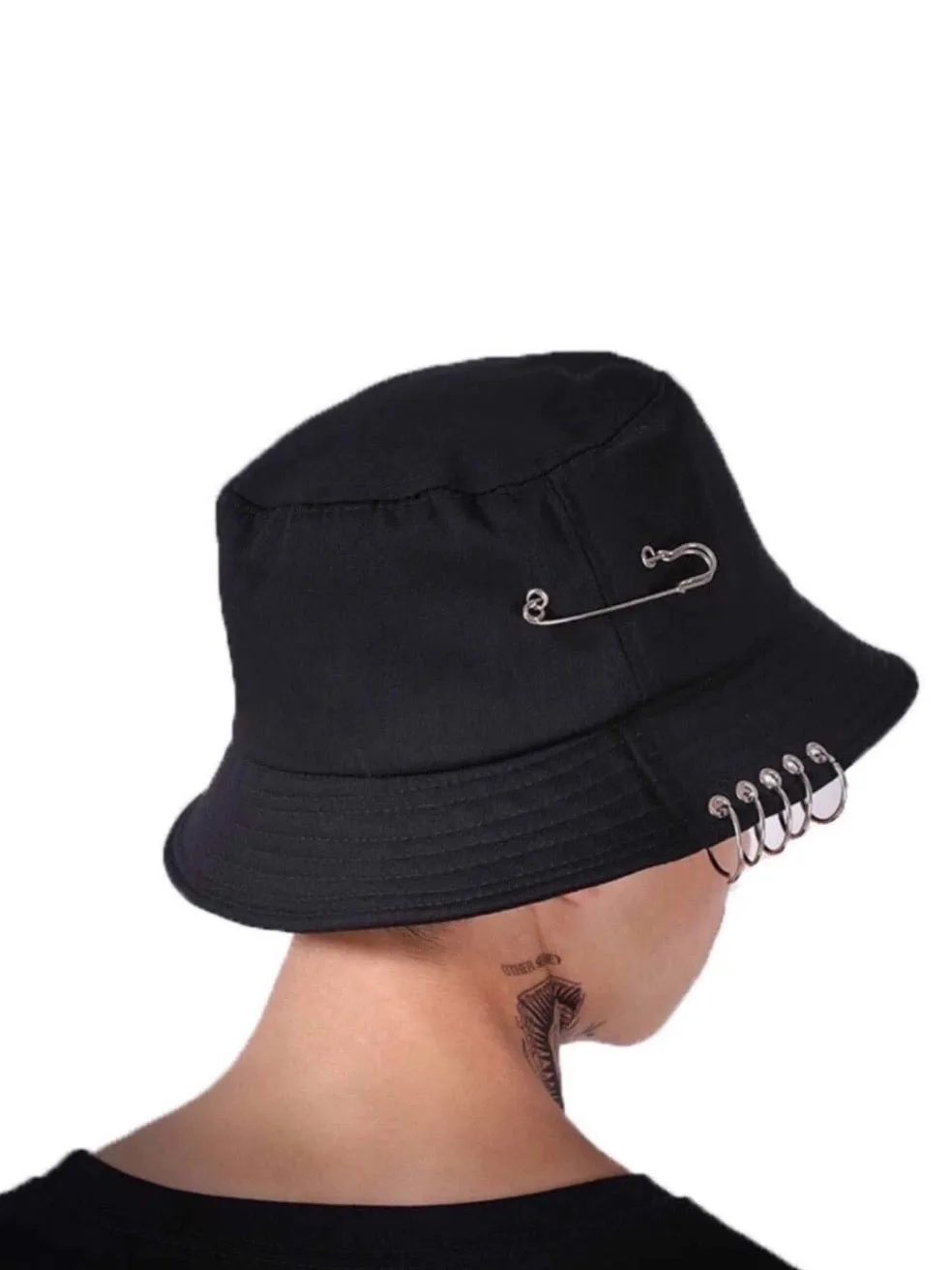 BUCKET HAT VH STUDIOS ™