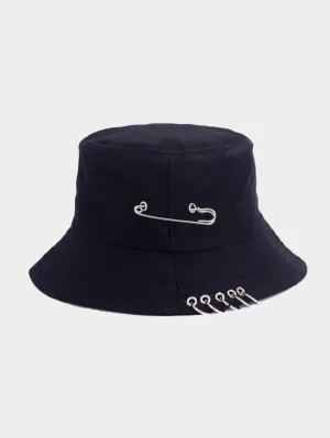 BUCKET HAT VH STUDIOS ™