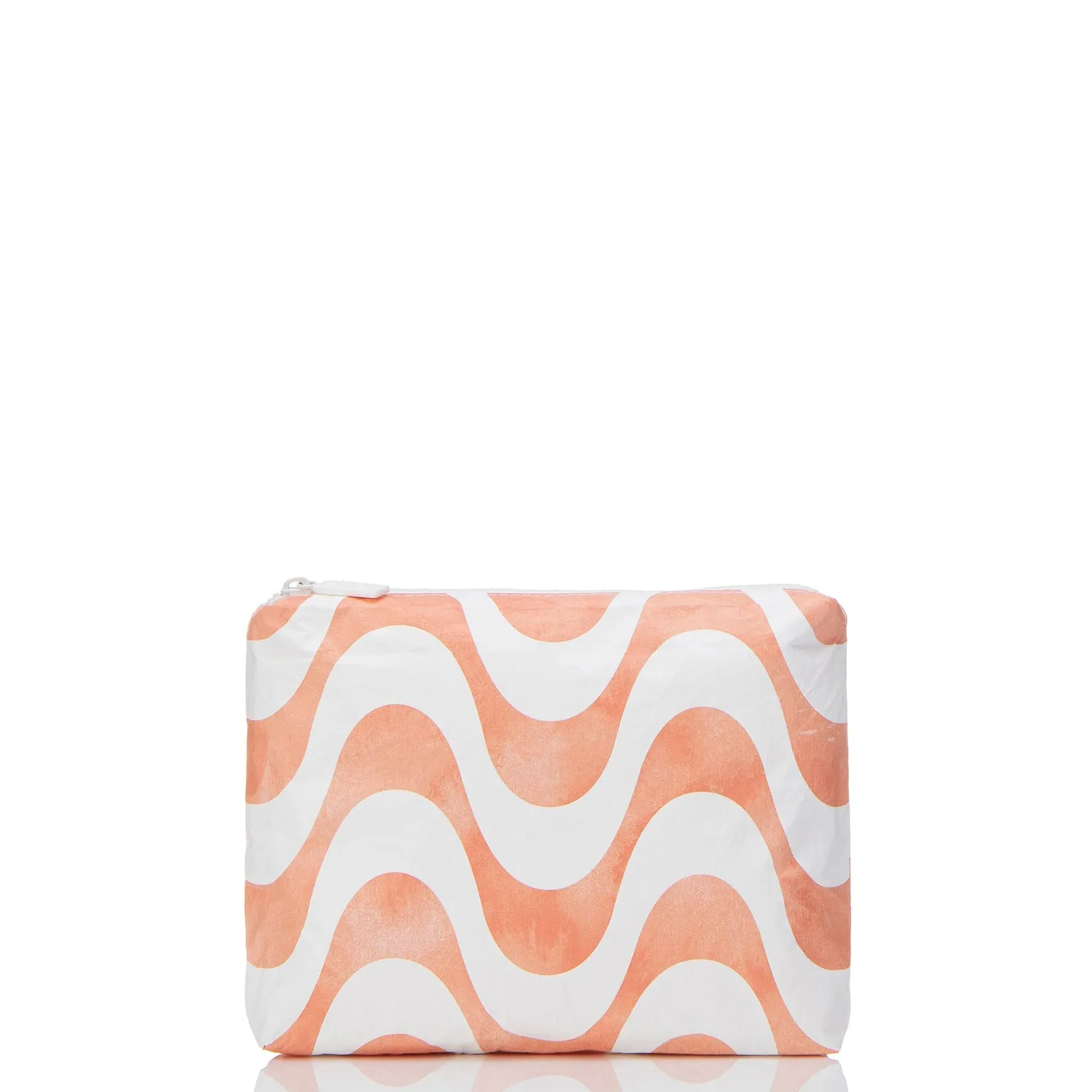 Calcada Coral Small Pouch