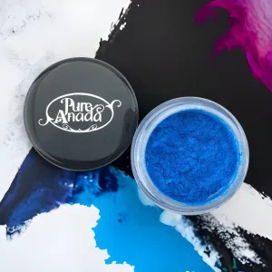 Caribbean  - Pure Anada Natural Luminous Eye Loose Shadow 1g