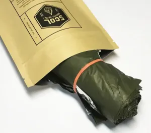 Casualty Blanket, MIL-B-36964 Type 2, NSN 7210-00-935-6666