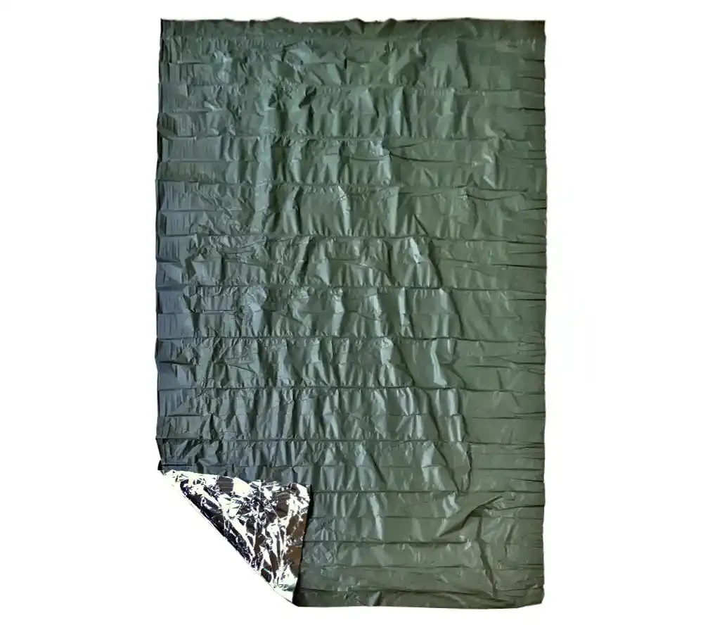 Casualty Blanket, MIL-B-36964 Type 2, NSN 7210-00-935-6666