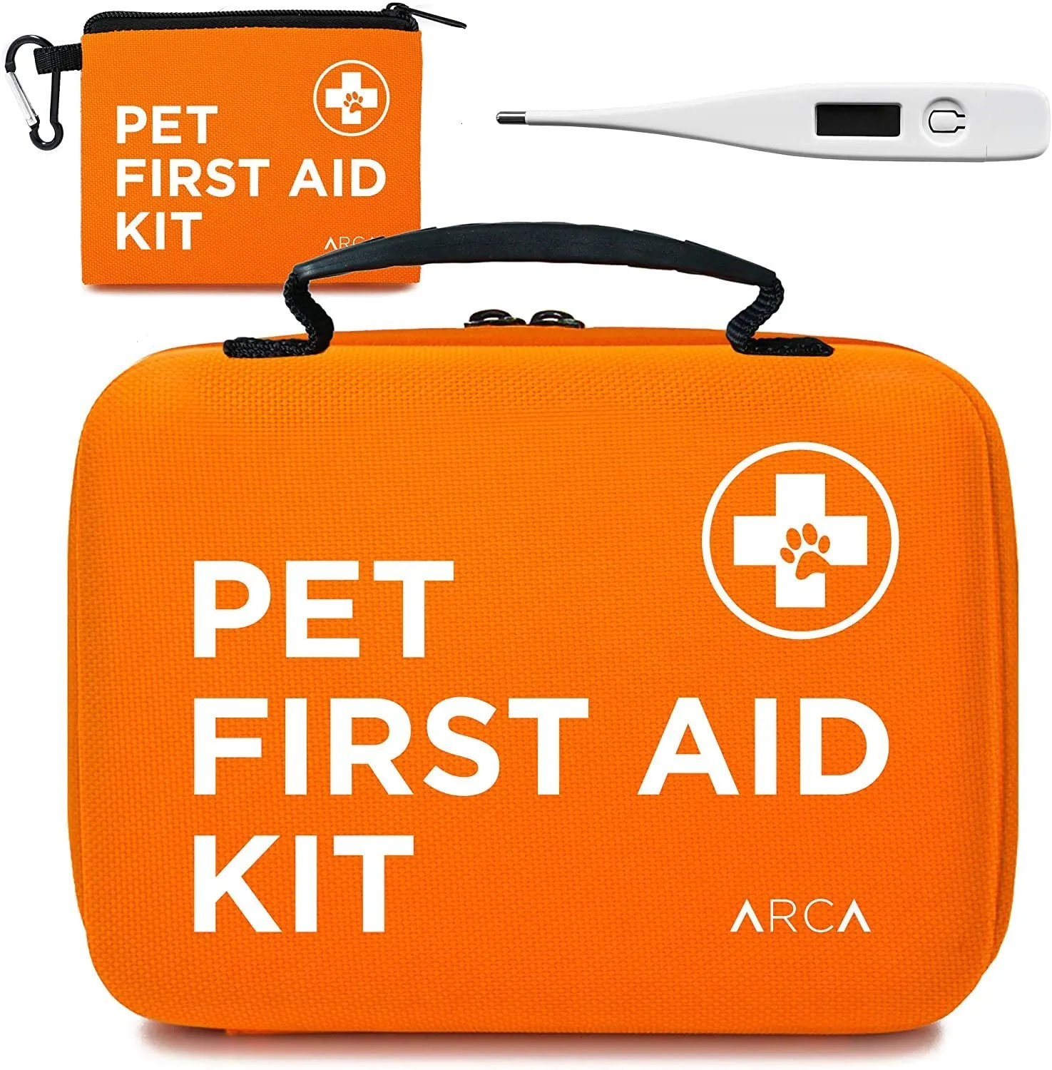 Cat & Dog First Aid Kit