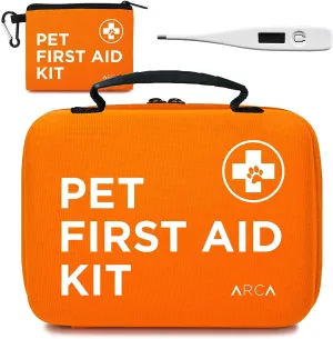 Cat & Dog First Aid Kit